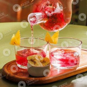 Boho cocktail - Image 2